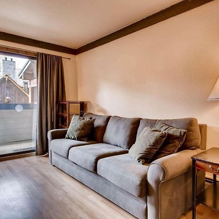 Villa Longbranch à Breckenridge Extérieur photo